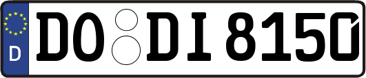 DO-DI8150