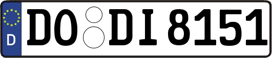 DO-DI8151