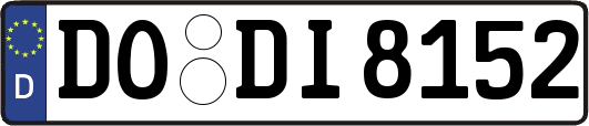 DO-DI8152