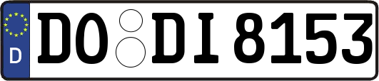 DO-DI8153