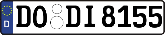 DO-DI8155