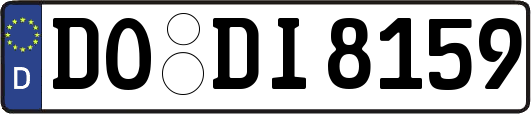 DO-DI8159