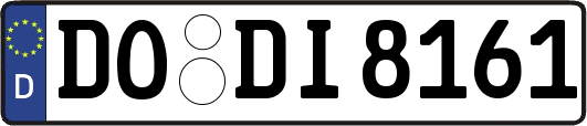 DO-DI8161