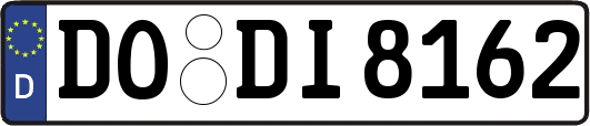DO-DI8162