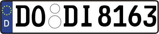 DO-DI8163