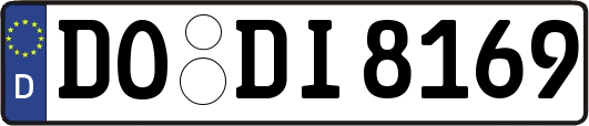 DO-DI8169