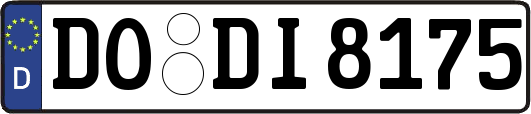 DO-DI8175