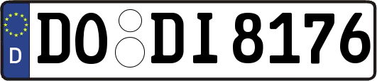 DO-DI8176