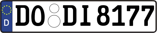 DO-DI8177