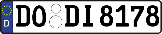 DO-DI8178