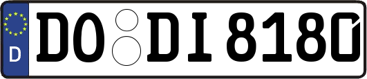 DO-DI8180