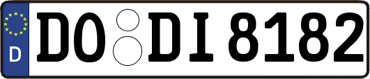 DO-DI8182