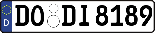DO-DI8189