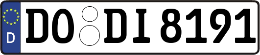 DO-DI8191
