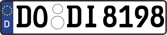 DO-DI8198