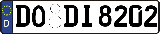 DO-DI8202