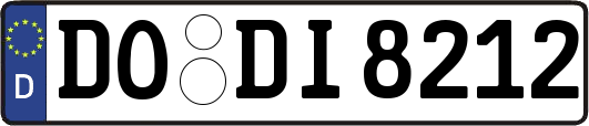 DO-DI8212