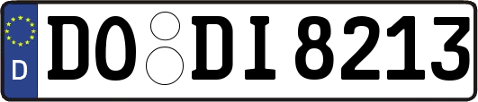 DO-DI8213