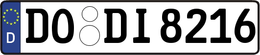 DO-DI8216