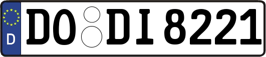DO-DI8221