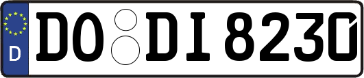 DO-DI8230