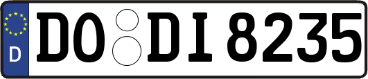 DO-DI8235