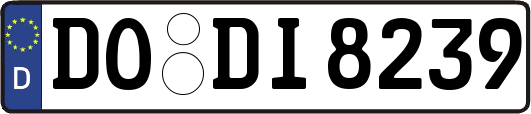 DO-DI8239