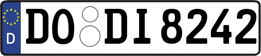 DO-DI8242