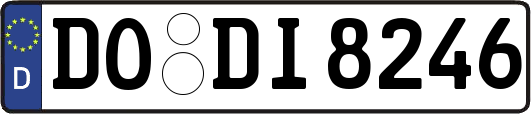 DO-DI8246