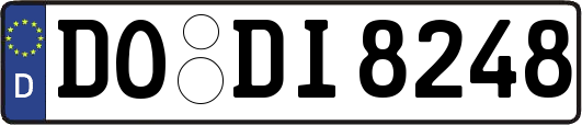 DO-DI8248