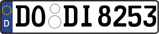 DO-DI8253