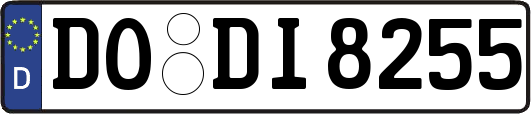 DO-DI8255