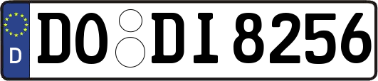 DO-DI8256