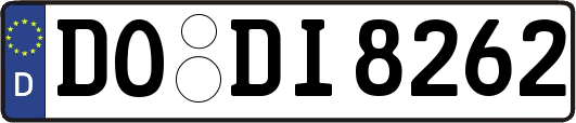 DO-DI8262