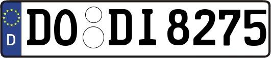 DO-DI8275