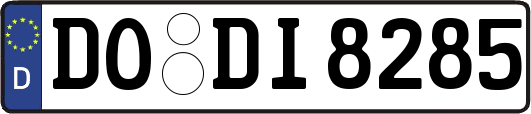DO-DI8285