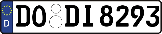DO-DI8293