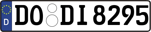 DO-DI8295