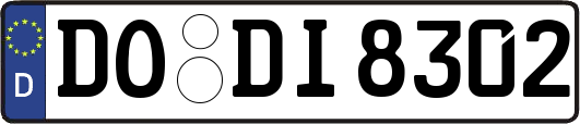 DO-DI8302