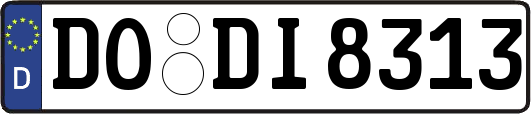 DO-DI8313