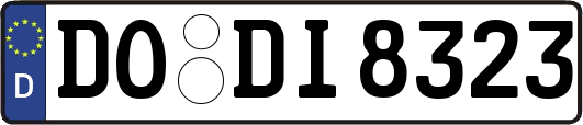 DO-DI8323