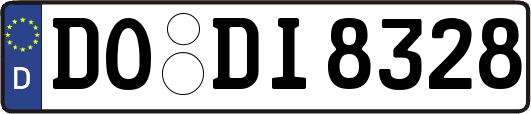DO-DI8328