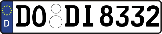 DO-DI8332
