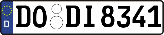 DO-DI8341