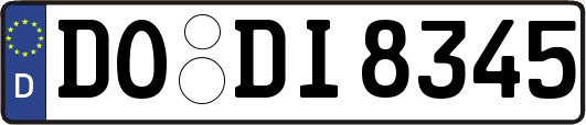 DO-DI8345