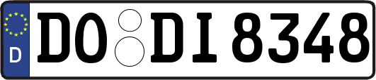 DO-DI8348