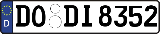 DO-DI8352