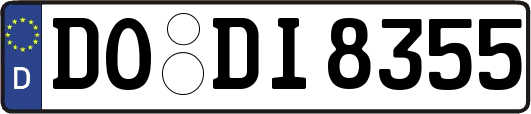 DO-DI8355