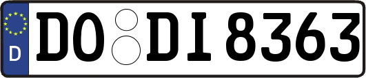 DO-DI8363