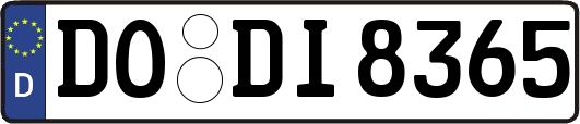 DO-DI8365
